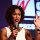 Sage Steele in 2013
Joe Scarnici/Getty Images